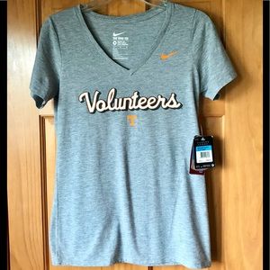🆕Tennessee Volunteers Nike shirt